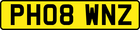 PH08WNZ