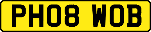 PH08WOB
