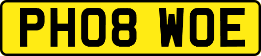 PH08WOE