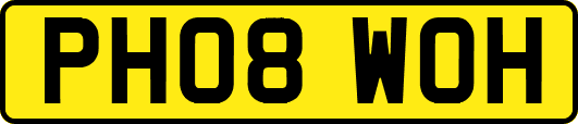 PH08WOH