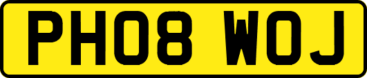 PH08WOJ