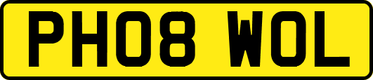 PH08WOL