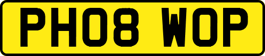 PH08WOP