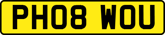 PH08WOU