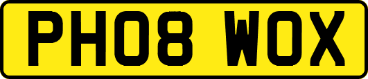 PH08WOX