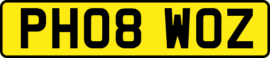 PH08WOZ