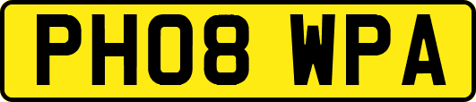 PH08WPA