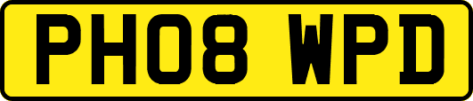 PH08WPD