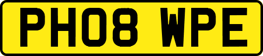 PH08WPE