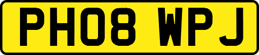 PH08WPJ