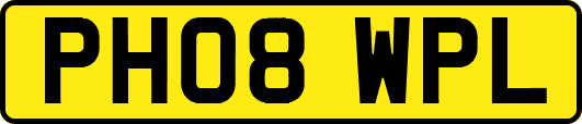 PH08WPL