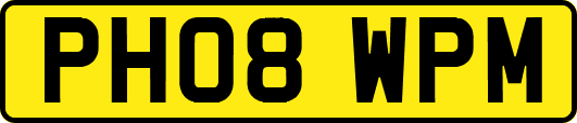 PH08WPM