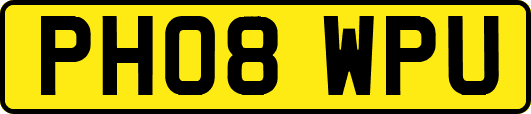 PH08WPU