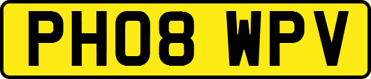 PH08WPV