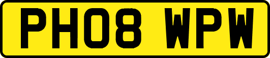 PH08WPW