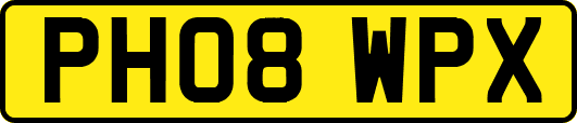 PH08WPX
