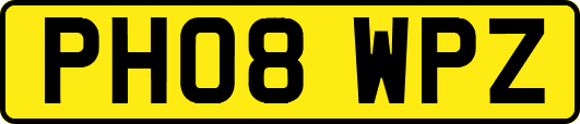 PH08WPZ