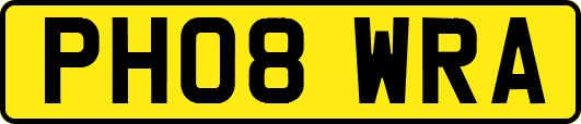 PH08WRA