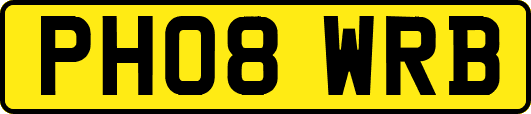 PH08WRB
