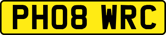 PH08WRC
