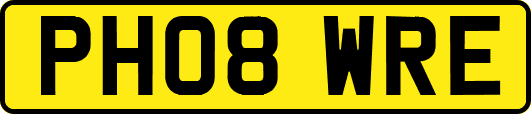 PH08WRE