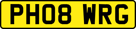 PH08WRG