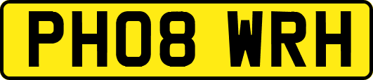 PH08WRH