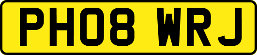 PH08WRJ