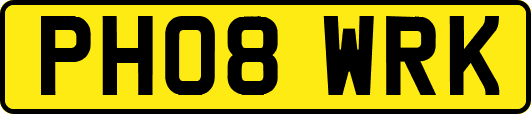 PH08WRK