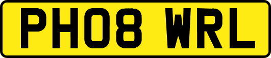 PH08WRL