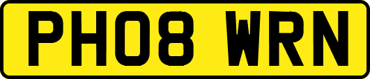 PH08WRN