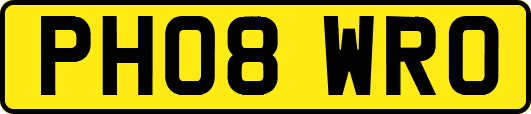 PH08WRO