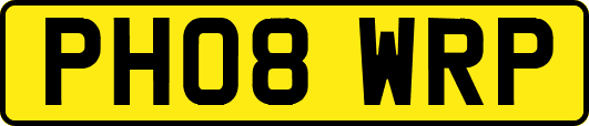 PH08WRP