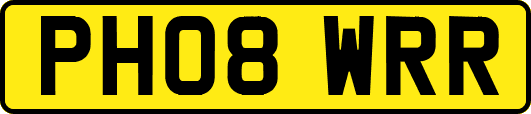PH08WRR