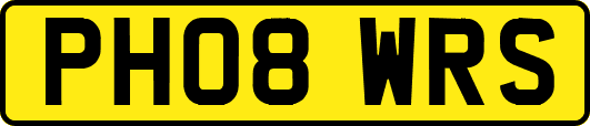 PH08WRS
