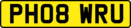 PH08WRU