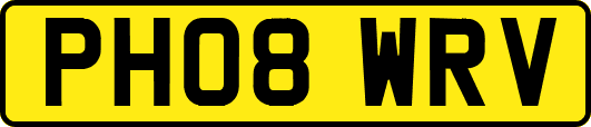 PH08WRV