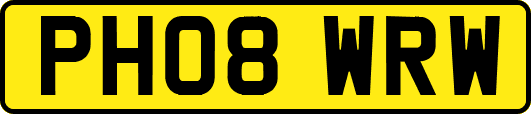 PH08WRW