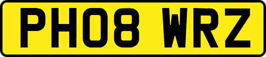 PH08WRZ