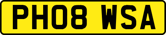PH08WSA