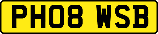 PH08WSB