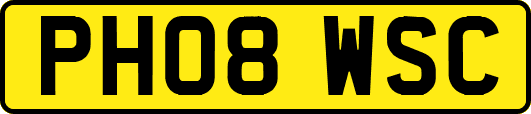 PH08WSC