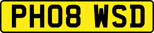 PH08WSD