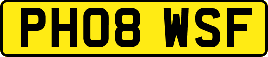 PH08WSF