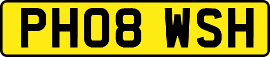 PH08WSH