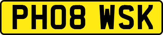 PH08WSK