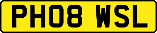 PH08WSL
