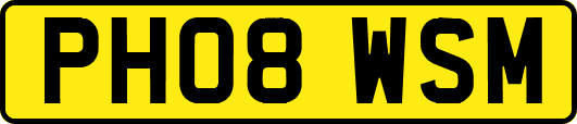 PH08WSM
