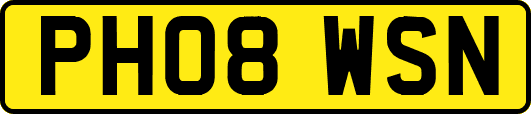 PH08WSN