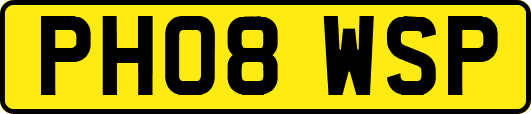 PH08WSP